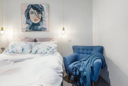 Architectural Elegance in the Heart of Hawthorn - Hawthorn, Australia