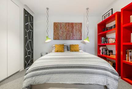 Architectural Elegance in the Heart of Hawthorn - Hawthorn, Australia