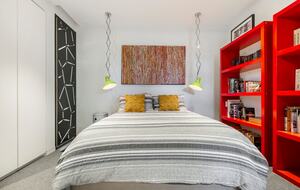 Architectural Elegance in the Heart of Hawthorn - Hawthorn, Australia