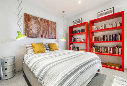 Architectural Elegance in the Heart of Hawthorn - Hawthorn, Australia