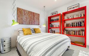 Architectural Elegance in the Heart of Hawthorn - Hawthorn, Australia