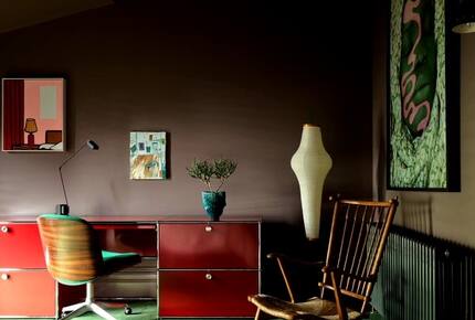 Architectural Elegance in the Heart of Hawthorn - Hawthorn, Australia