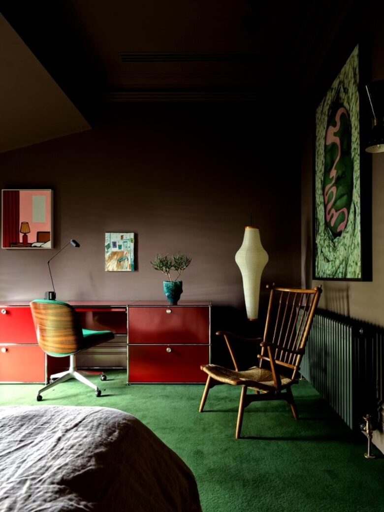 Architectural Elegance in the Heart of Hawthorn - Hawthorn, Australia