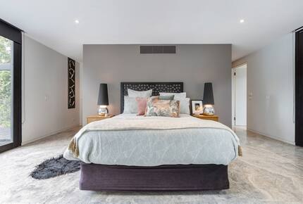 Architectural Elegance in the Heart of Hawthorn - Hawthorn, Australia