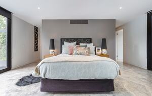 Architectural Elegance in the Heart of Hawthorn - Hawthorn, Australia