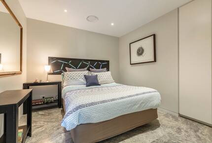 Architectural Elegance in the Heart of Hawthorn - Hawthorn, Australia