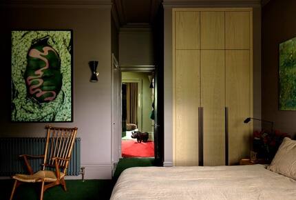 Architectural Elegance in the Heart of Hawthorn - Hawthorn, Australia