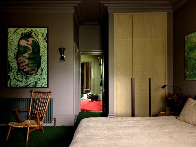 Architectural Elegance in the Heart of Hawthorn - Hawthorn, Australia