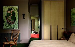 Architectural Elegance in the Heart of Hawthorn - Hawthorn, Australia