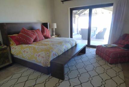 Casa Salida del Sol - San Jose del Cabo, Mexico