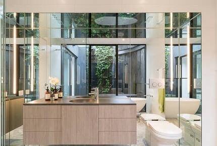 Architectural Elegance in the Heart of Hawthorn - Hawthorn, Australia