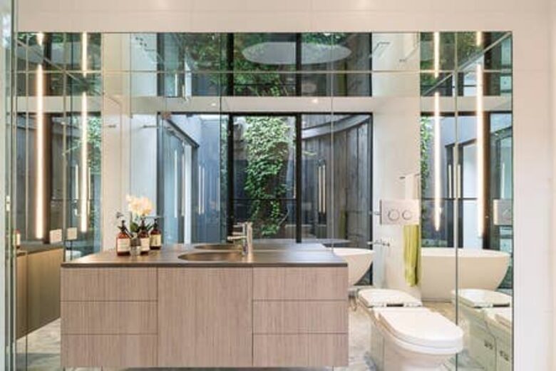 Architectural Elegance in the Heart of Hawthorn - Hawthorn, Australia