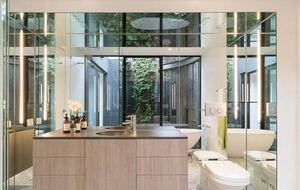 Architectural Elegance in the Heart of Hawthorn - Hawthorn, Australia