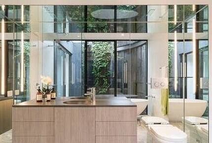 Architectural Elegance in the Heart of Hawthorn - Hawthorn, Australia