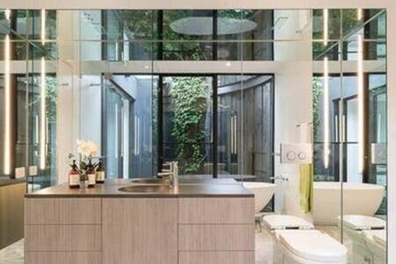 Architectural Elegance in the Heart of Hawthorn - Hawthorn, Australia