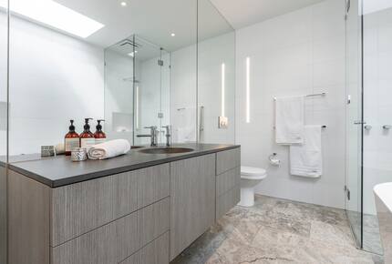 Architectural Elegance in the Heart of Hawthorn - Hawthorn, Australia