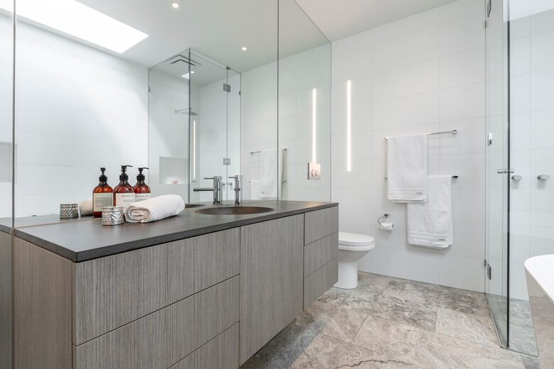 Architectural Elegance in the Heart of Hawthorn - Hawthorn, Australia