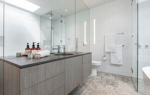 Architectural Elegance in the Heart of Hawthorn - Hawthorn, Australia