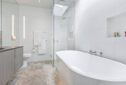 Architectural Elegance in the Heart of Hawthorn - Hawthorn, Australia