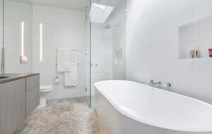 Architectural Elegance in the Heart of Hawthorn - Hawthorn, Australia