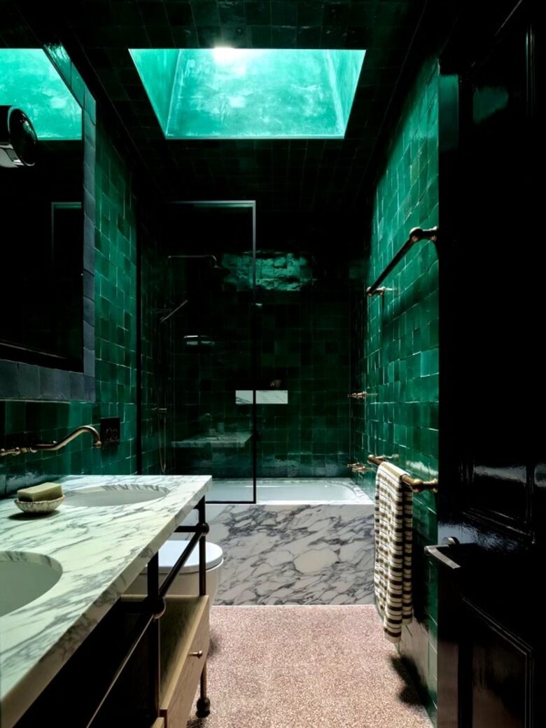 Architectural Elegance in the Heart of Hawthorn - Hawthorn, Australia