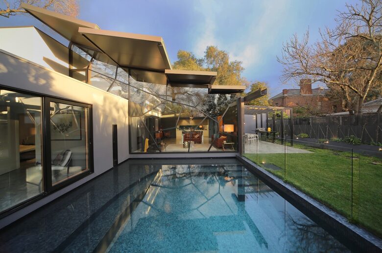 Architectural Elegance in the Heart of Hawthorn - Hawthorn, Australia