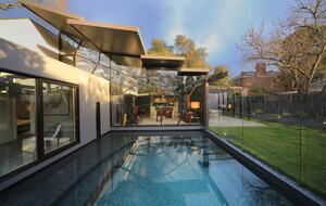 Architectural Elegance in the Heart of Hawthorn - Hawthorn, Australia