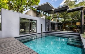 Architectural Elegance in the Heart of Hawthorn - Hawthorn, Australia