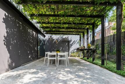 Architectural Elegance in the Heart of Hawthorn - Hawthorn, Australia