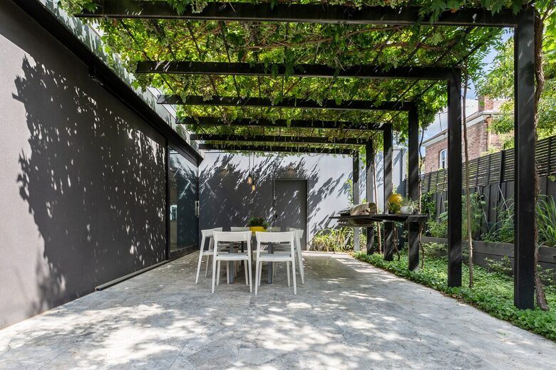 Architectural Elegance in the Heart of Hawthorn - Hawthorn, Australia