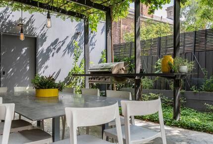 Architectural Elegance in the Heart of Hawthorn - Hawthorn, Australia