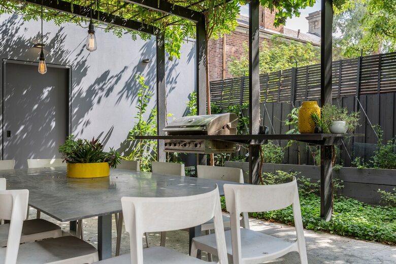 Architectural Elegance in the Heart of Hawthorn - Hawthorn, Australia