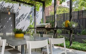 Architectural Elegance in the Heart of Hawthorn - Hawthorn, Australia