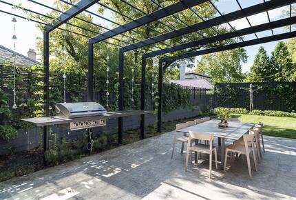 Architectural Elegance in the Heart of Hawthorn - Hawthorn, Australia