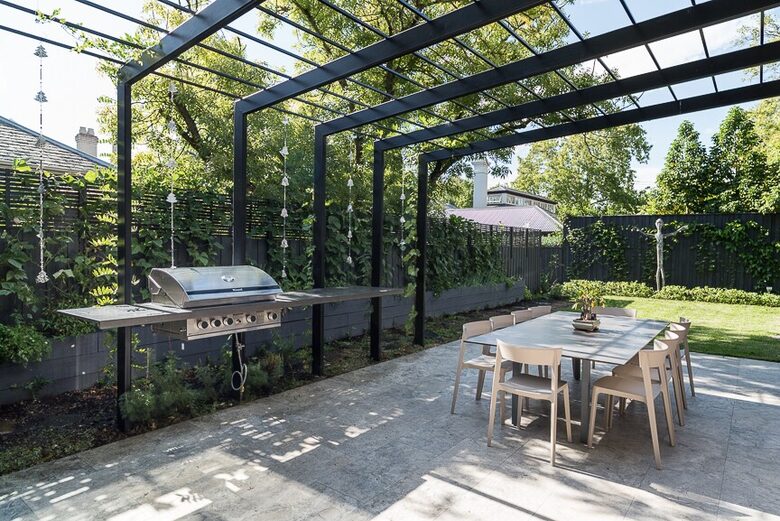 Architectural Elegance in the Heart of Hawthorn - Hawthorn, Australia