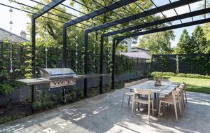 Architectural Elegance in the Heart of Hawthorn - Hawthorn, Australia