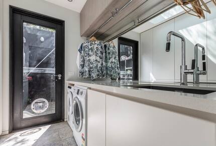 Architectural Elegance in the Heart of Hawthorn - Hawthorn, Australia