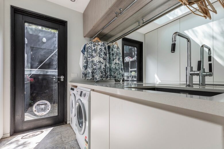 Architectural Elegance in the Heart of Hawthorn - Hawthorn, Australia