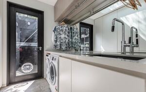 Architectural Elegance in the Heart of Hawthorn - Hawthorn, Australia