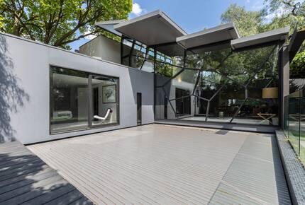 Architectural Elegance in the Heart of Hawthorn - Hawthorn, Australia
