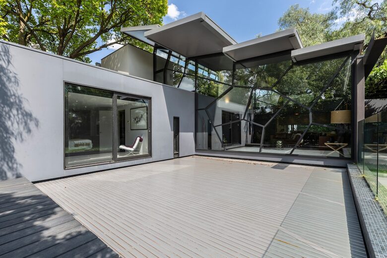 Architectural Elegance in the Heart of Hawthorn - Hawthorn, Australia
