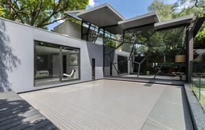 Architectural Elegance in the Heart of Hawthorn - Hawthorn, Australia