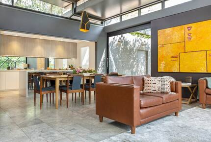 Architectural Elegance in the Heart of Hawthorn - Hawthorn, Australia