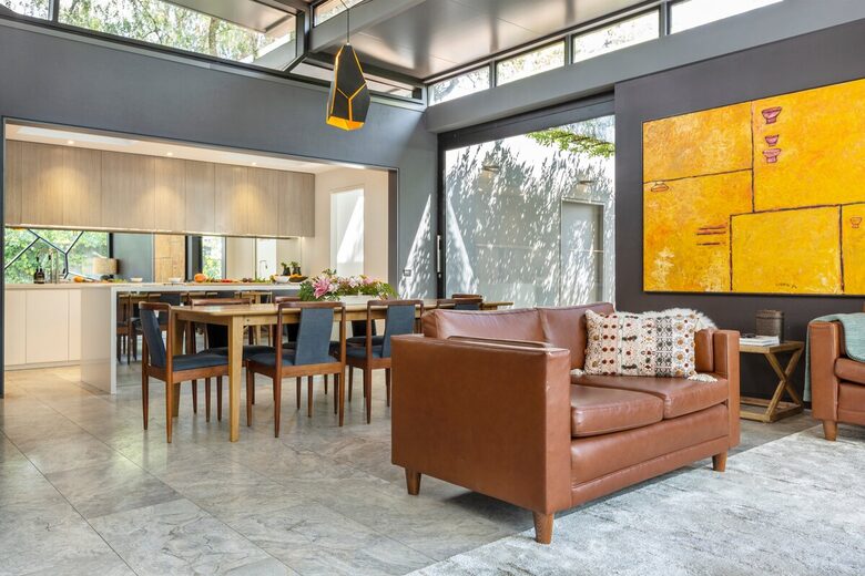 Architectural Elegance in the Heart of Hawthorn - Hawthorn, Australia