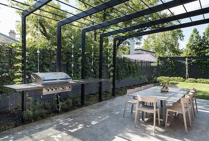 Architectural Elegance in the Heart of Hawthorn - Hawthorn, Australia