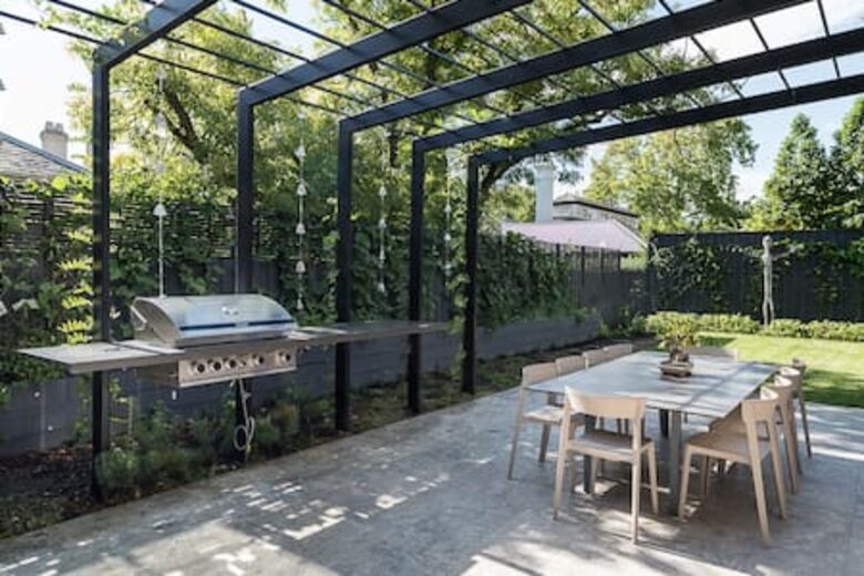 Architectural Elegance in the Heart of Hawthorn - Hawthorn, Australia