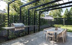 Architectural Elegance in the Heart of Hawthorn - Hawthorn, Australia