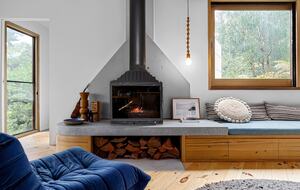 Architect’s Bushland Haven near Shoreham Beach - Shoreham, Australia