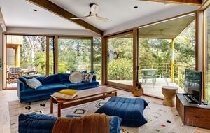 Architect’s Bushland Haven near Shoreham Beach - Shoreham, Australia