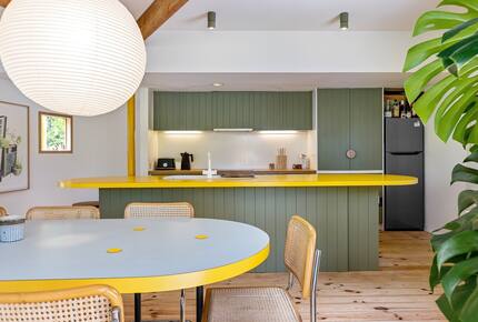 Architect’s Bushland Haven near Shoreham Beach - Shoreham, Australia